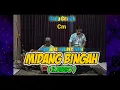 Download Lagu Midang bingah karaoke H darso nada cowok Cm