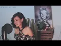 Si te pudiera mentir - Marco Antonio Solís | Cover Brissa López