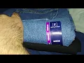 Men s Faded Glory vs George Jeans Review