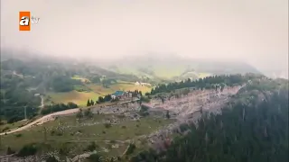 أشرح أيها البحر الأسود الحلقة 23 بارت1 مترجم 