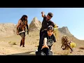 Download Lagu Zahra's loneliness with the caveman | Hunting in the mountains 😱🔥