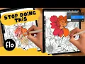 The Procreate Feature That Will Change How You Color Reference Layer Explained