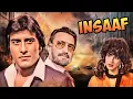 Download Lagu Insaaf (1987) Hindi Full Movie With English Subtitle - Vinod Khanna, Dimple Kapadia - 4K Movie
