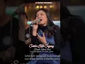 Lagu SERIBU KALI SAYANG - IKLIM (LIVE COVER INDAH YASTAMI Feat DELISA HERLINA) #cover #shorts #song