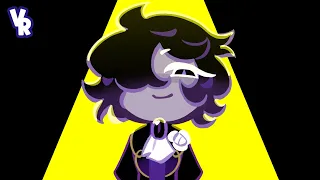 TOXIC GOSSIP TRAIN V-Vuruu