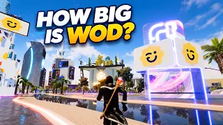 World of Dypians Is Bigger Than You Think