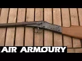Download Lagu Diana Model 1 Air Rifle | Air Armoury