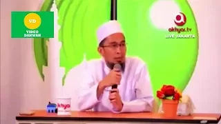 Download Penjelasan Singkat Surat Al Zalzalah - Ustadz Adi Hidayat, Lc. MA MP3