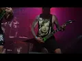 Visceral Disgorge - "Sedated and Amputated" Live at Bay Area Death Fest 7/20/17