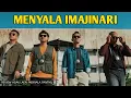 Lagu REVIEW AGAK LAEN: MENYALA PANTIKU (2025) - LEBIH LUCU, LEBIH NIAT DAN LEBIH AGAK LAEN
