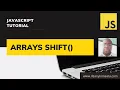 016-ARRAYS SHIFT