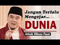 Download Lagu Dunia hanya Panggung Fana Kehidupan ~ Ustadz Hilman Fauzi Terbaru
