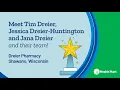 2024 Health Mart Pharmacy of the Year Winner Dreier Pharmacy