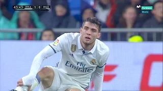 Download Mateo Kovacic vs Real Sociedad (H) 1080p HD (29/01/17) by RealMadrid.Universe MP3