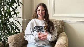 Why do students choose Case Western Reserve University