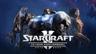 starcraft 2 10th anniversary prolog cerita sejauh ini the story so far bahasa indonesia