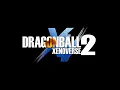 Lagu Masked Saiyan's Theme - Dragon Ball Xenoverse 2 OST Extended