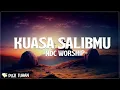 Download Lagu Kuasa SalibMu - NDC Worship (Lirik) Lagu Rohani Paskah Kristen Terbaru 2024