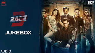 full album race 3 salman khan jacqueline fernandez bobby deol audio jukebox v4h music