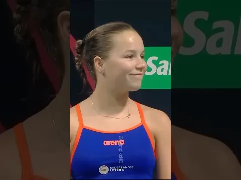 Most Beautiful Platform Diving - Guurtje Praasterink (NED)