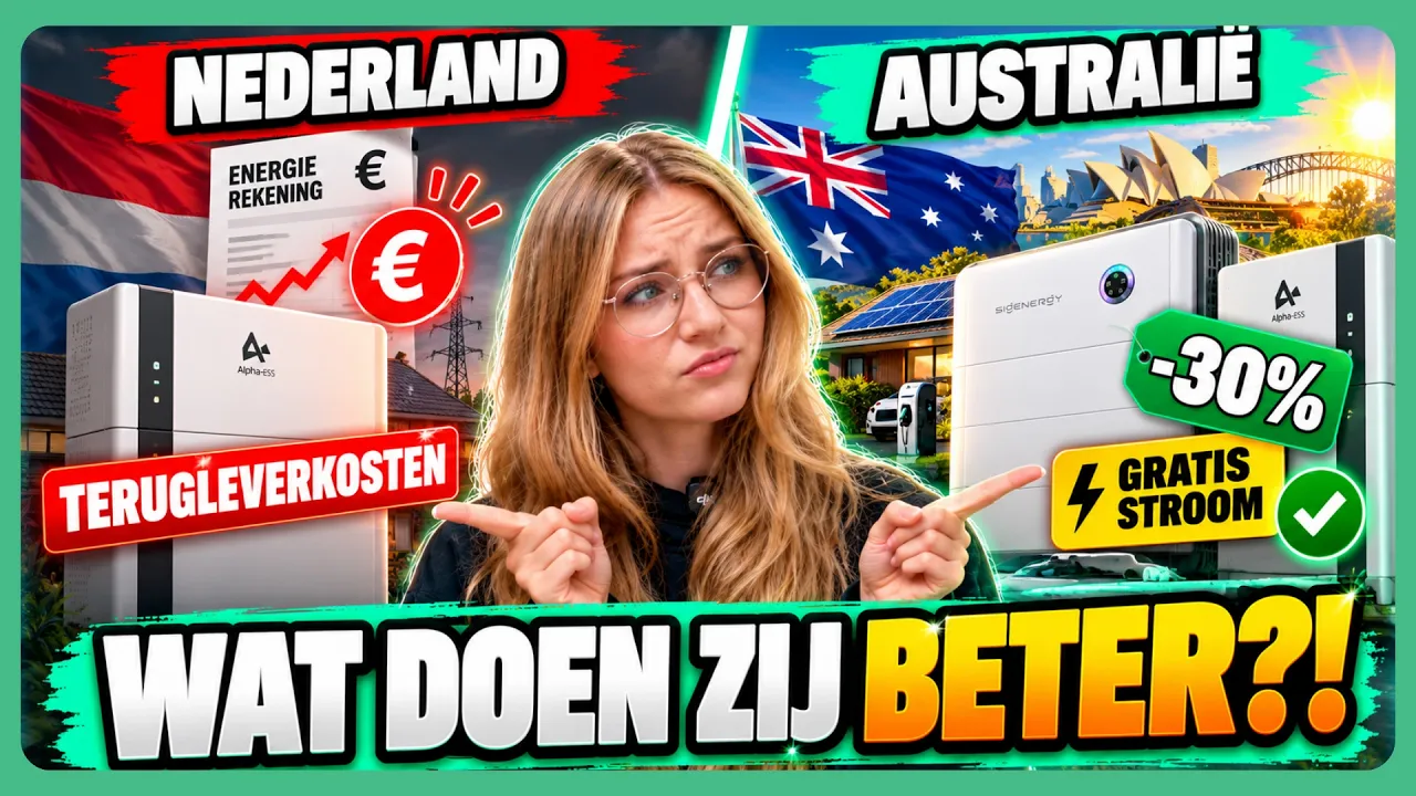 Een van onze uitlegvideo's op YouTube