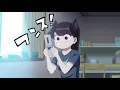 Download Lagu Komi-san wa, Comyushou desu [AMV] - Call Me Maybe