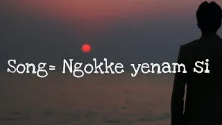ngokke yenam si yenam petom song adi lyric video song
