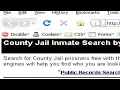 How to Locate Someone in Prison