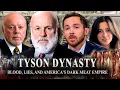 Inside the Tyson Dynasty Blood Lies and the Dark Empire Behind America s Meat Industry