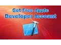 How to SIgn Up for a Free Apple Developer Account to Use With Xcode