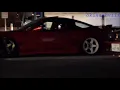 Dennis Lloyd - Nevermind remix [ Drifting in Japan ]