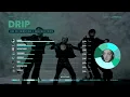 ATEEZ - DRIP [Line Distribution]