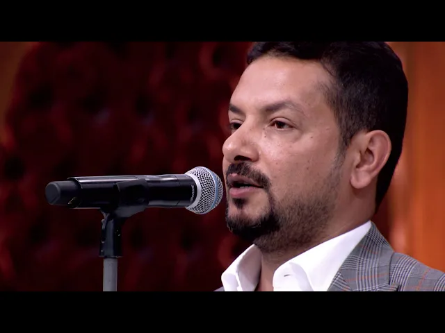 ⁣مسابقة الزهراء عليها السلام للردة الحسينية الرابعة - اليوم الاول تقديم ملا قحطان البديري