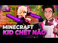 Download Lagu Minecraft tài trợ cho buổi thú tội này | CHỮA LÀNH #96