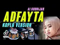 Download Lagu ADFAITA KOPLO VERSION COVER VIRAL TIKTOK TERBARU 2020