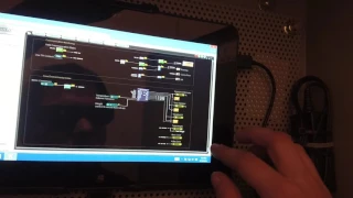 Mini Tour Of The AAON HVAC ALS Control System