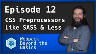 Webpack - Ep 12