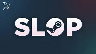 Steam Has a Real Slop Problem | Unpacked