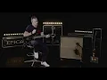Download Lagu EPICA - Universal Death Squad - Guitar tutorial by Isaac Delahaye
