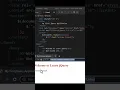 FIRST JQUERY APPLICATION