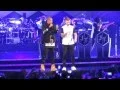 Download Lagu Justin Timberlake \u0026 Jay Z - Holy Grail (Live at Barclays Center)