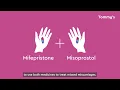 MifeMiso medical management of missed miscarriage - breakthrough research by Tommy s