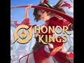 OTW GRANDMASTER HONOR OF KINGS!