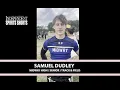 Sports Shorts Samuel Dudley 04-22-26