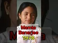Mamta Banerjee 1955-2025 Age transformation