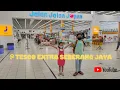 Download Lagu JALAN JALAN JAPAN 🇯🇵. Lotus Seberang Jaya, Penang.Tak jumpa pintu keluar bila masuk sini 😅