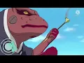Download Lagu Naruto and Chief Toad fight against Sea Monster