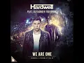 We Are One (Extended Mix)