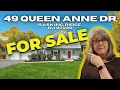 Must-See Basking Ridge Home with In-Law Suite Flexible Living at a Smart Price