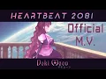 Download Lagu Heartbeat 2081 / Doki Moon (Official Music Video)